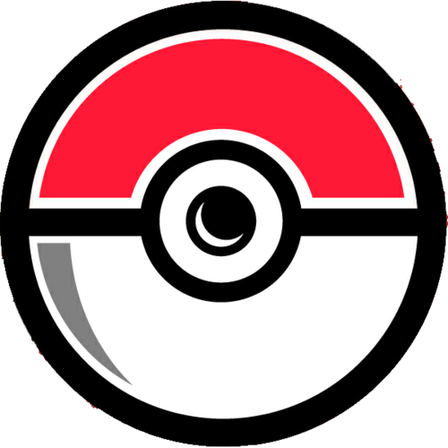 Pokedex logo